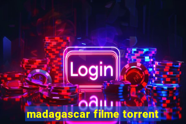 madagascar filme torrent